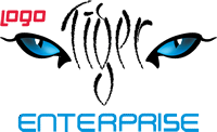 Logo Tiger Enterprise